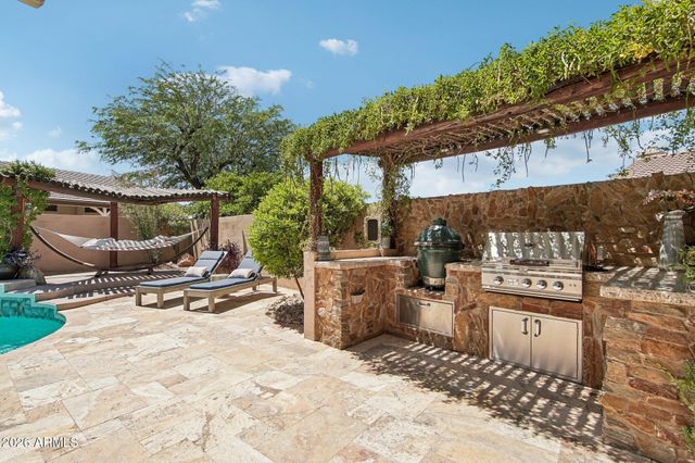 9187 E CONQUISTADORES Drive, Scottsdale, AZ 85255