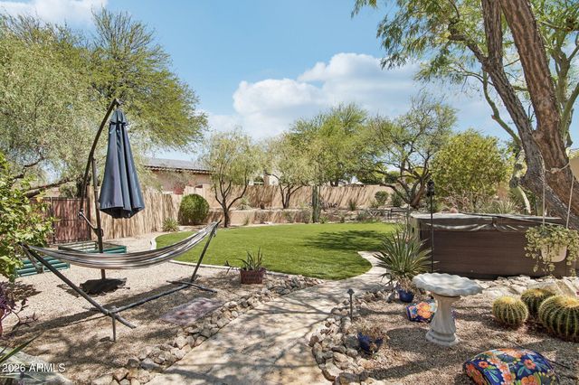 9187 E CONQUISTADORES Drive, Scottsdale, AZ 85255