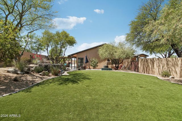 9187 E CONQUISTADORES Drive, Scottsdale, AZ 85255