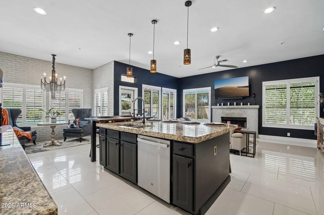 9187 E CONQUISTADORES Drive, Scottsdale, AZ 85255