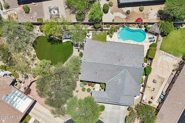9187 E CONQUISTADORES Drive, Scottsdale, AZ 85255