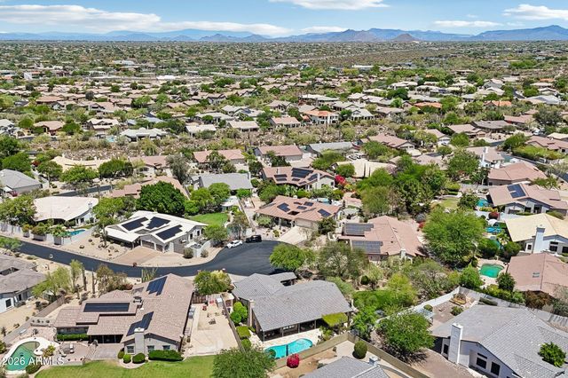 9187 E CONQUISTADORES Drive, Scottsdale, AZ 85255