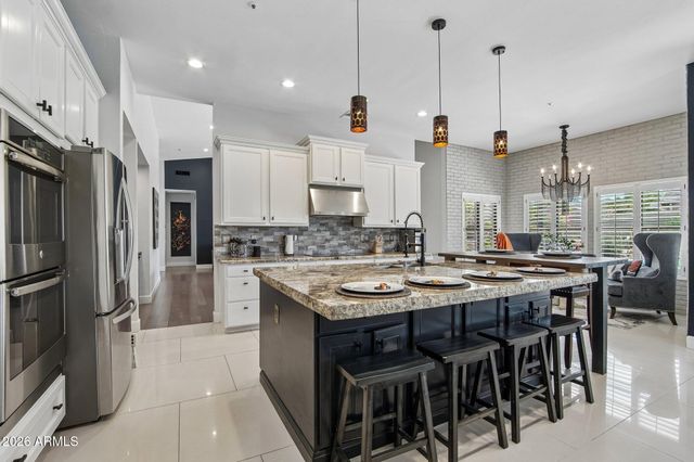 9187 E CONQUISTADORES Drive, Scottsdale, AZ 85255