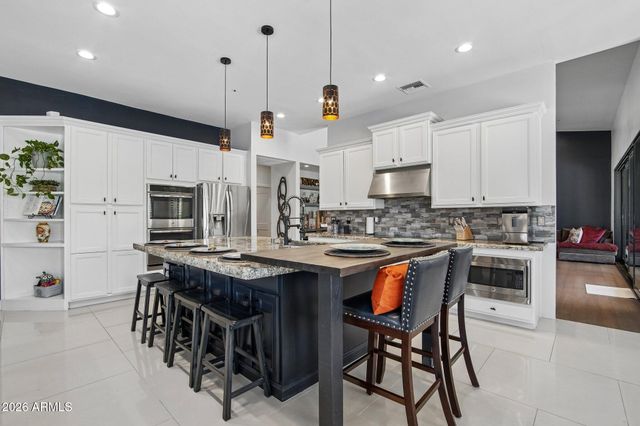 9187 E CONQUISTADORES Drive, Scottsdale, AZ 85255