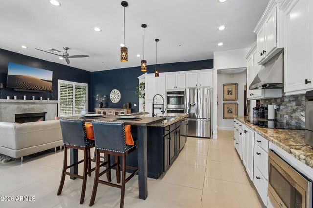 9187 E CONQUISTADORES Drive, Scottsdale, AZ 85255