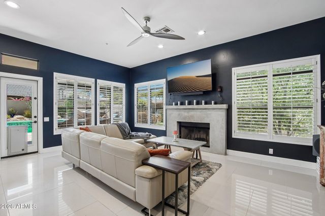 9187 E CONQUISTADORES Drive, Scottsdale, AZ 85255