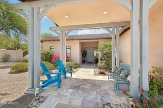 9187 E CONQUISTADORES Drive, Scottsdale, AZ 85255
