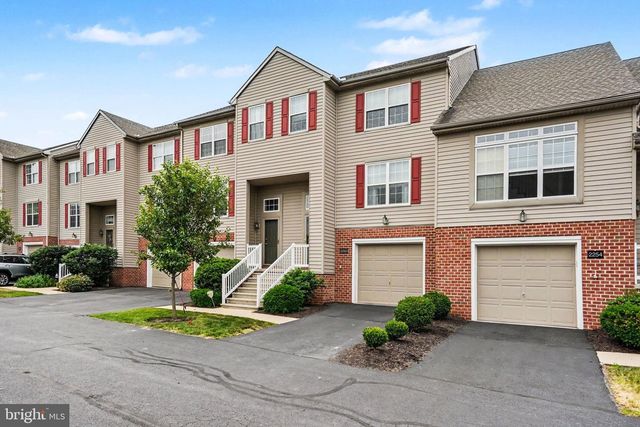 2252 IONOFF RD, Harrisburg, PA 17110