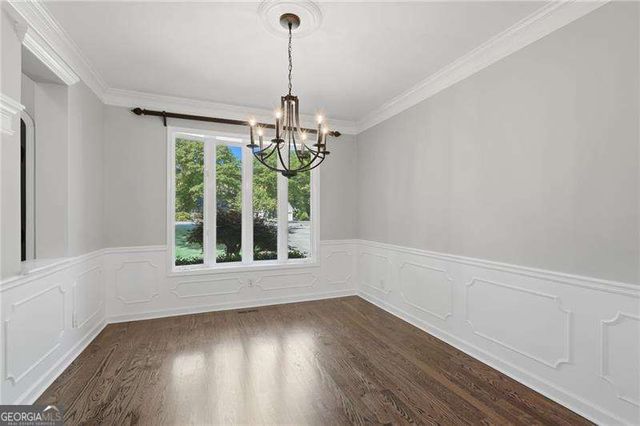 6185 Masters Club Drive, Suwanee, GA 30024