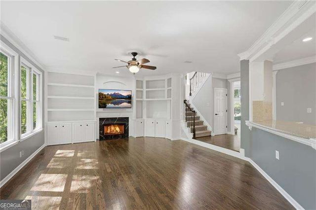 6185 Masters Club Drive, Suwanee, GA 30024