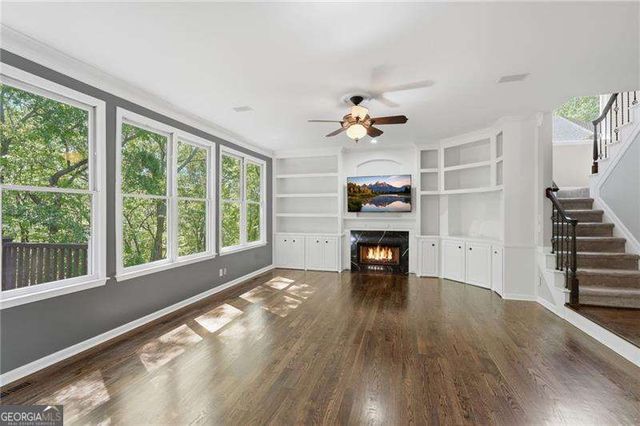 6185 Masters Club Drive, Suwanee, GA 30024