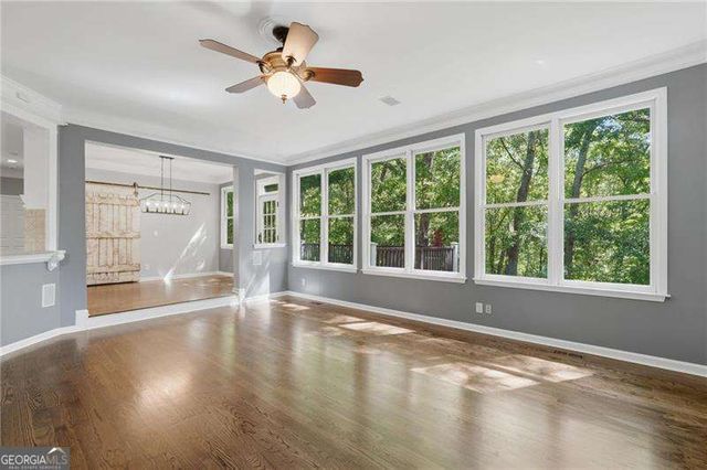 6185 Masters Club Drive, Suwanee, GA 30024