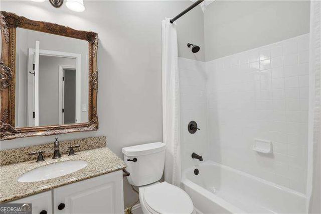 6185 Masters Club Drive, Suwanee, GA 30024
