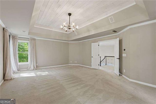 6185 Masters Club Drive, Suwanee, GA 30024