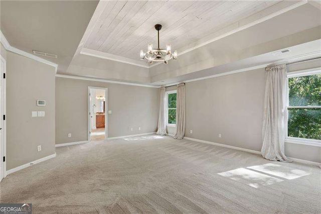 6185 Masters Club Drive, Suwanee, GA 30024