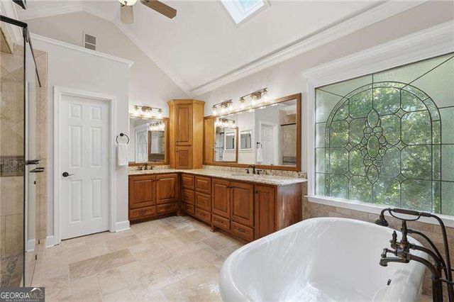 6185 Masters Club Drive, Suwanee, GA 30024
