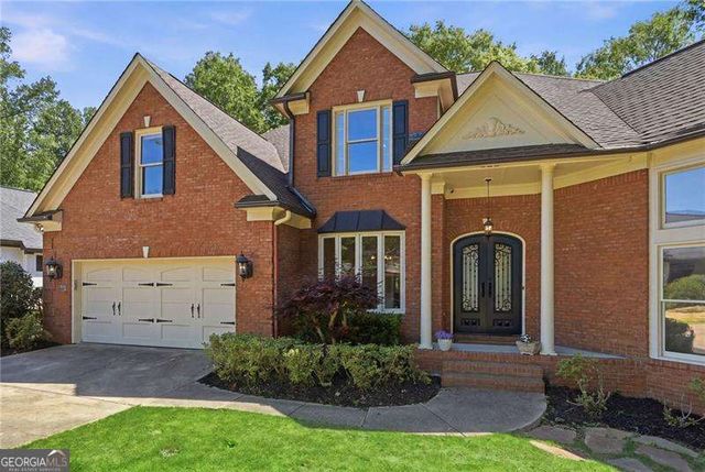 6185 Masters Club Drive, Suwanee, GA 30024