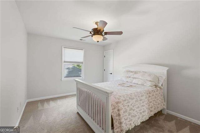 6185 Masters Club Drive, Suwanee, GA 30024