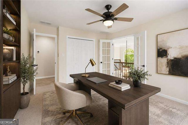 6185 Masters Club Drive, Suwanee, GA 30024
