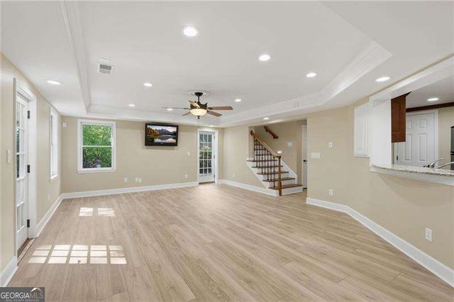 6185 Masters Club Drive, Suwanee, GA 30024