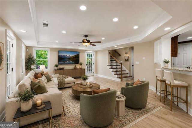 6185 Masters Club Drive, Suwanee, GA 30024