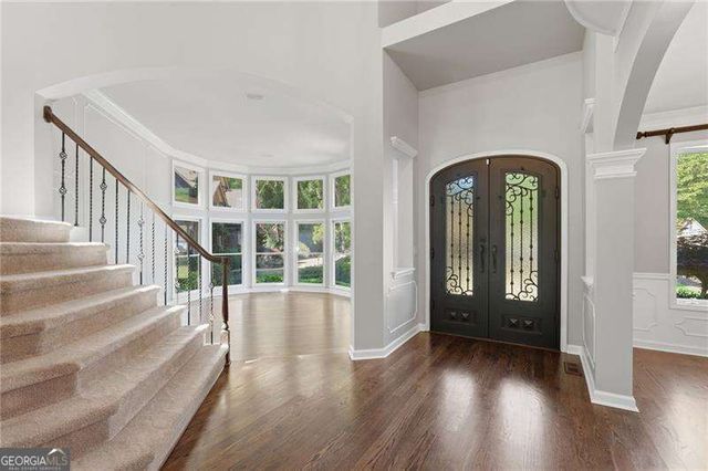 6185 Masters Club Drive, Suwanee, GA 30024