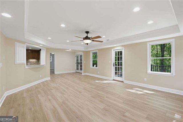6185 Masters Club Drive, Suwanee, GA 30024