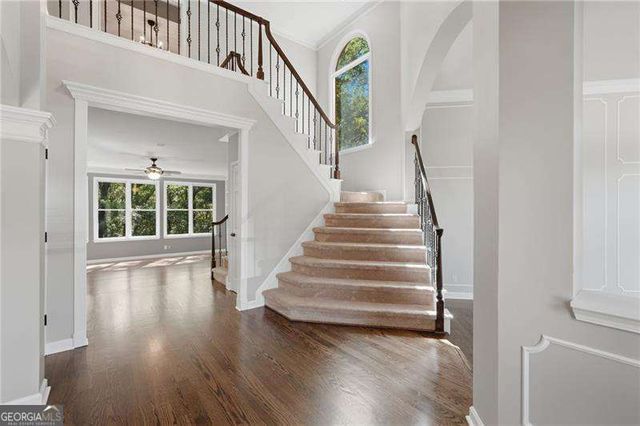 6185 Masters Club Drive, Suwanee, GA 30024