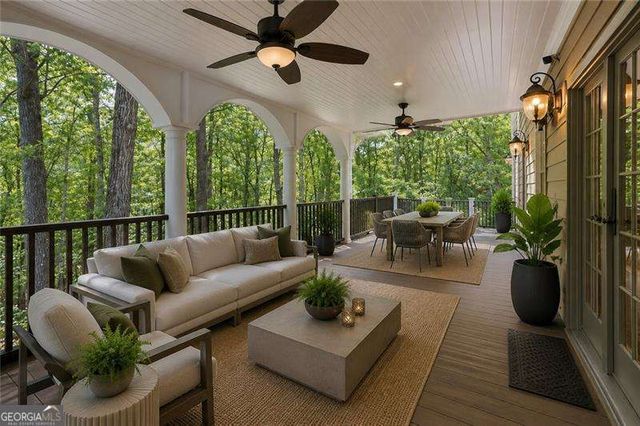 6185 Masters Club Drive, Suwanee, GA 30024