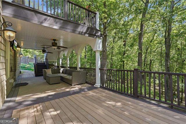 6185 Masters Club Drive, Suwanee, GA 30024