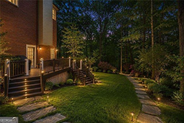 6185 Masters Club Drive, Suwanee, GA 30024