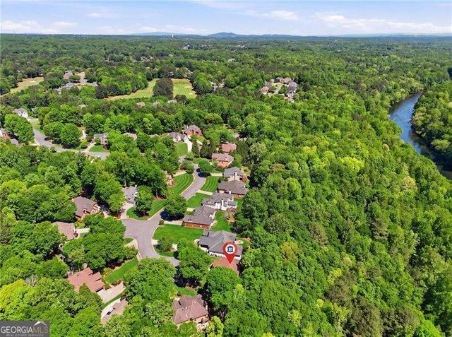 6185 Masters Club Drive, Suwanee, GA 30024