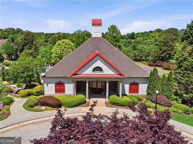 6185 Masters Club Drive, Suwanee, GA 30024