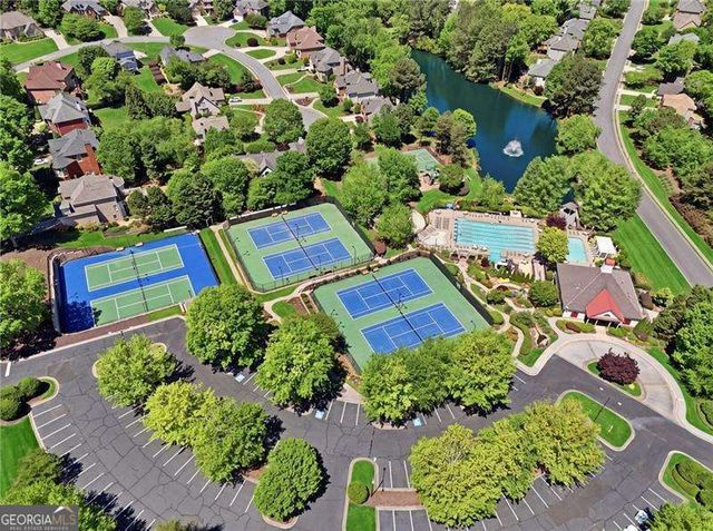6185 Masters Club Drive, Suwanee, GA 30024