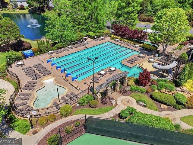 6185 Masters Club Drive, Suwanee, GA 30024