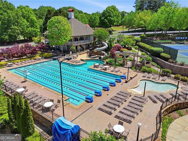 6185 Masters Club Drive, Suwanee, GA 30024