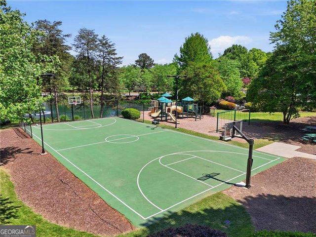 6185 Masters Club Drive, Suwanee, GA 30024