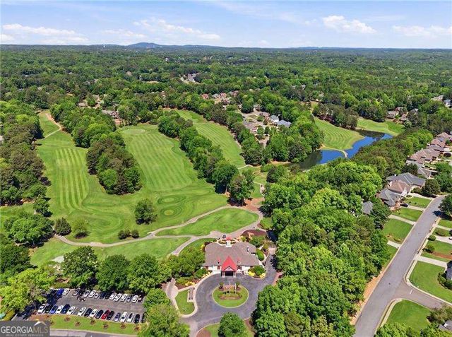 6185 Masters Club Drive, Suwanee, GA 30024