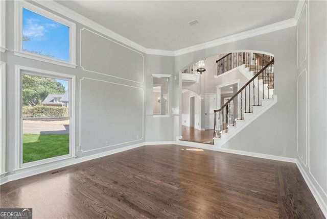 6185 Masters Club Drive, Suwanee, GA 30024