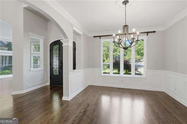 6185 Masters Club Drive, Suwanee, GA 30024