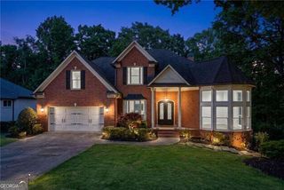 6185 Masters Club Drive, Suwanee, GA 30024