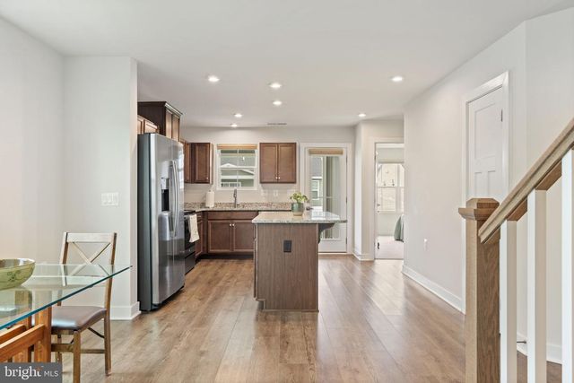84 DUNSTER ST, Martinsburg, WV 25405