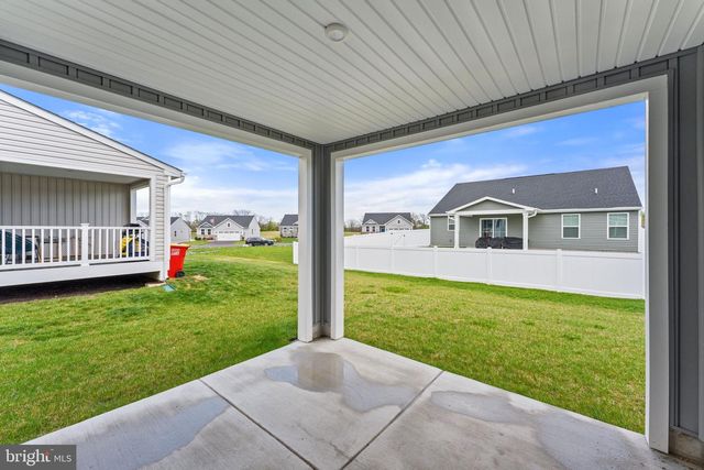 84 DUNSTER ST, Martinsburg, WV 25405
