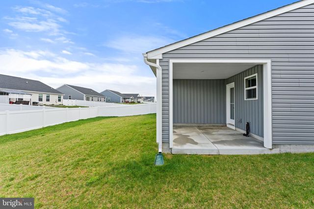 84 DUNSTER ST, Martinsburg, WV 25405