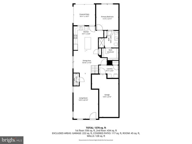 84 DUNSTER ST, Martinsburg, WV 25405