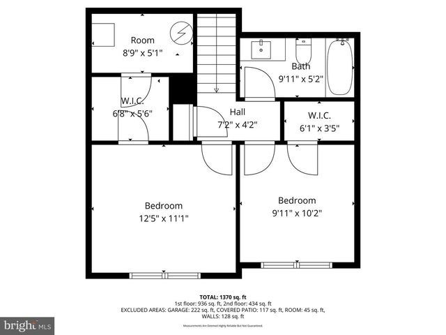 84 DUNSTER ST, Martinsburg, WV 25405
