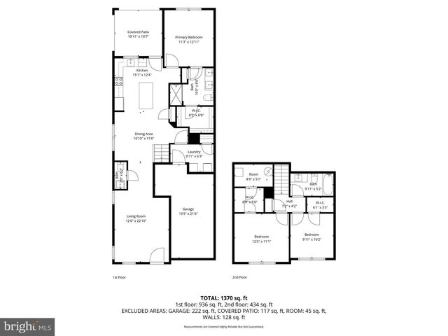 84 DUNSTER ST, Martinsburg, WV 25405