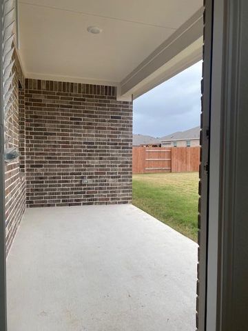 540 Tekoa DR, Georgetown, TX 78628