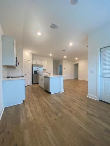 540 Tekoa DR, Georgetown, TX 78628