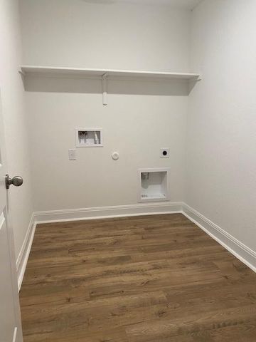 540 Tekoa DR, Georgetown, TX 78628